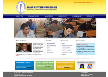 Ghana Institute of Languages