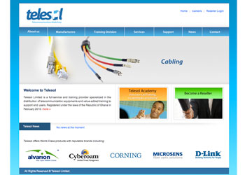 Telesol Limited