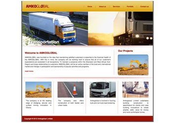 Amkoglobal Limited